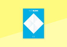 Laden Sie das Bild in den Galerie-Viewer, ANNETTE TAMARKIN - Tout Blanc