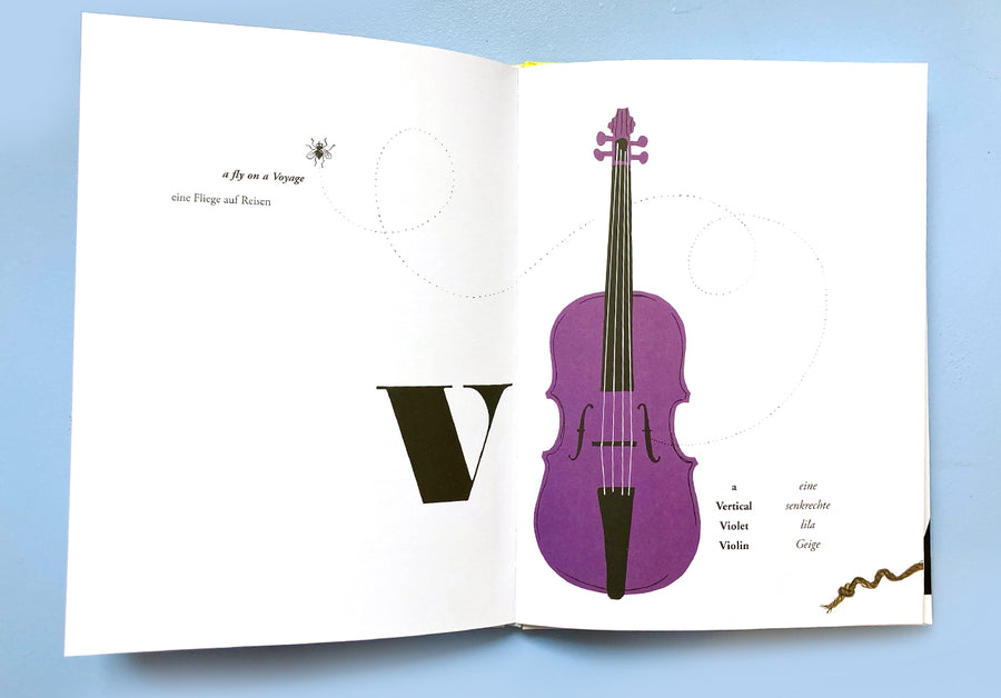 BRUNO MUNARI - Bruno Munaris ABC