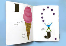Load image into Gallery viewer, BRUNO MUNARI - Bruno Munaris ABC