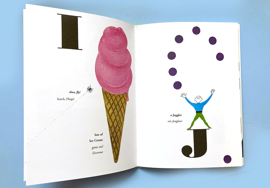 BRUNO MUNARI - Bruno Munaris ABC