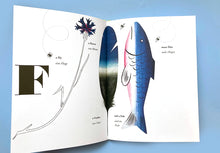 Load image into Gallery viewer, BRUNO MUNARI - Bruno Munaris ABC
