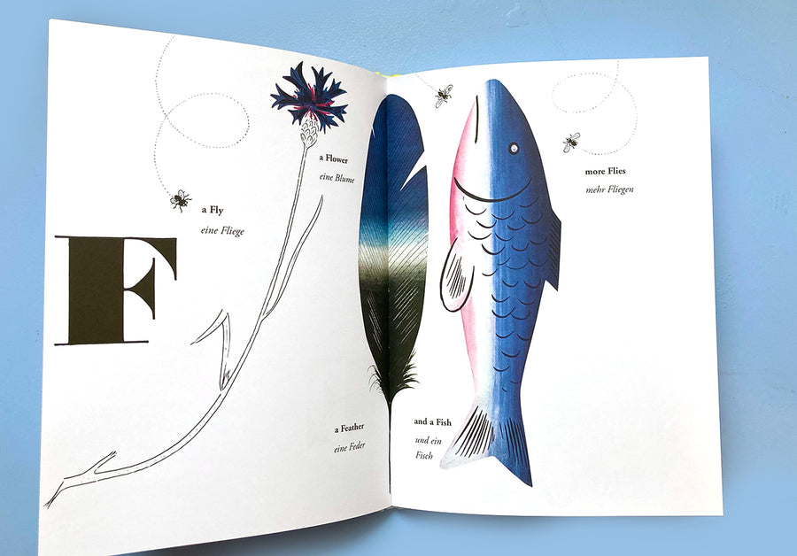 BRUNO MUNARI - Bruno Munaris ABC