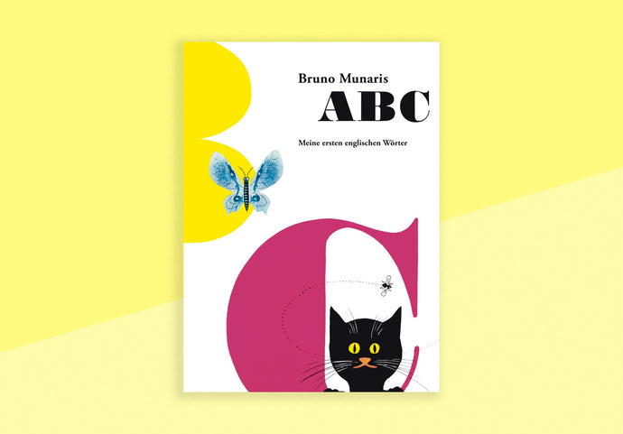 BRUNO MUNARI - Bruno Munaris ABC