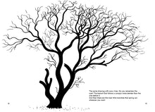 Load image into Gallery viewer, BRUNO MUNARI - Drawing a tree