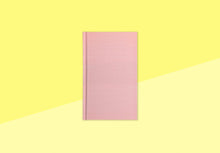 Load image into Gallery viewer, CARTA PURA - Calendar 2027 - Tsumugi Small - Pink