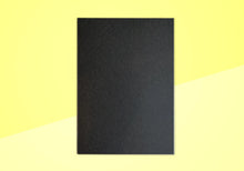 Load image into Gallery viewer, CARTA PURA - Satogami Soft Cover Notebook - Dark Grey