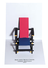 Load image into Gallery viewer, DOMINIQUE EHRHARD - 3D Book - 10 chairs