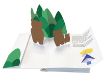 Laden Sie das Bild in den Galerie-Viewer, DOMINIQUE LAGRAULA - Boucle d’or et les trois ours