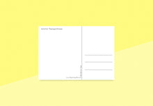 Load image into Gallery viewer, DELPHINE LÉGER - Postcard - Wiener Postsparkasse