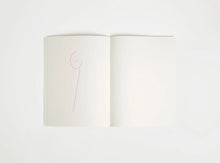 Load image into Gallery viewer, JULIE JOLIAT - Iconic Lines Notebook - Mint