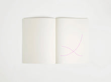 Load image into Gallery viewer, JULIE JOLIAT - Iconic Lines Notebook - Mint