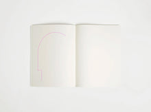 Load image into Gallery viewer, JULIE JOLIAT - Iconic Lines Notebook - Mint