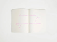Load image into Gallery viewer, JULIE JOLIAT - Iconic Lines Notebook - Mint