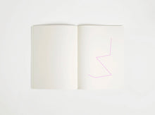 Load image into Gallery viewer, JULIE JOLIAT - Iconic Lines Notebook - Mint