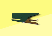 Laden Sie das Bild in den Galerie-Viewer, ELLEPI - Klizia 97 Stapler - Dunkelgrün