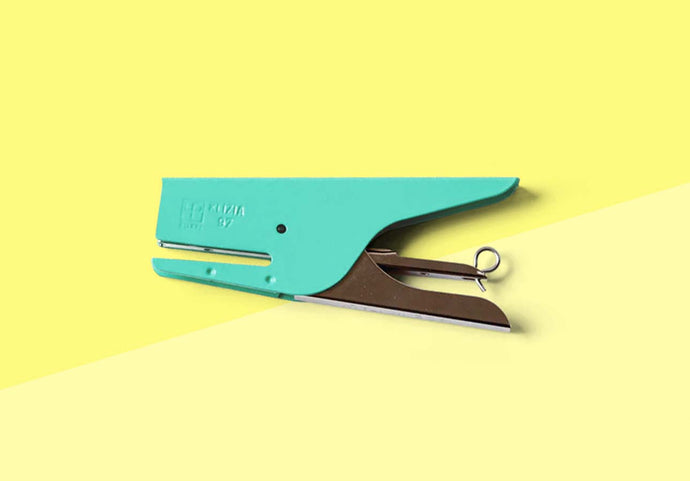 ELLEPI - Klizia 97 Stapler - Mint