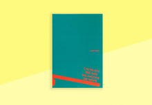 Load image into Gallery viewer, ENZO MARI - See-saw