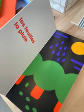 Load image into Gallery viewer, EVA NIOLLET &amp; GASPARD RYELANDT - Tout tombe