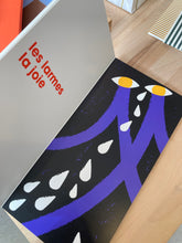 Load image into Gallery viewer, EVA NIOLLET &amp; GASPARD RYELANDT - Tout tombe