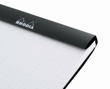 Load image into Gallery viewer, RHODIA - Notepad A4 - Dots