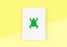 Laden Sie das Bild in den Galerie-Viewer, INKYEONG &amp; SUNKYUNGN KIM - Zoo in my hand