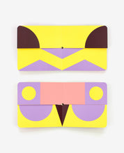 Laden Sie das Bild in den Galerie-Viewer, DAMIEN POULAIN - Birds