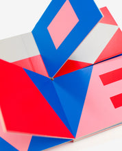Laden Sie das Bild in den Galerie-Viewer, DAMIEN POULAIN - Love