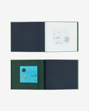 Laden Sie das Bild in den Galerie-Viewer, FANETTE MELLIER - Aquarium