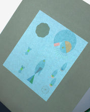 Laden Sie das Bild in den Galerie-Viewer, FANETTE MELLIER - Aquarium