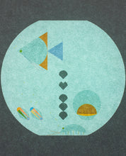 Laden Sie das Bild in den Galerie-Viewer, FANETTE MELLIER - Aquarium