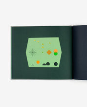 Laden Sie das Bild in den Galerie-Viewer, FANETTE MELLIER - Aquarium