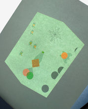 Laden Sie das Bild in den Galerie-Viewer, FANETTE MELLIER - Aquarium