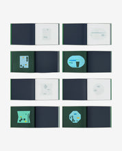 Laden Sie das Bild in den Galerie-Viewer, FANETTE MELLIER - Aquarium