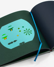 Laden Sie das Bild in den Galerie-Viewer, FANETTE MELLIER - Aquarium