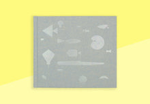 Laden Sie das Bild in den Galerie-Viewer, FANETTE MELLIER - Aquarium