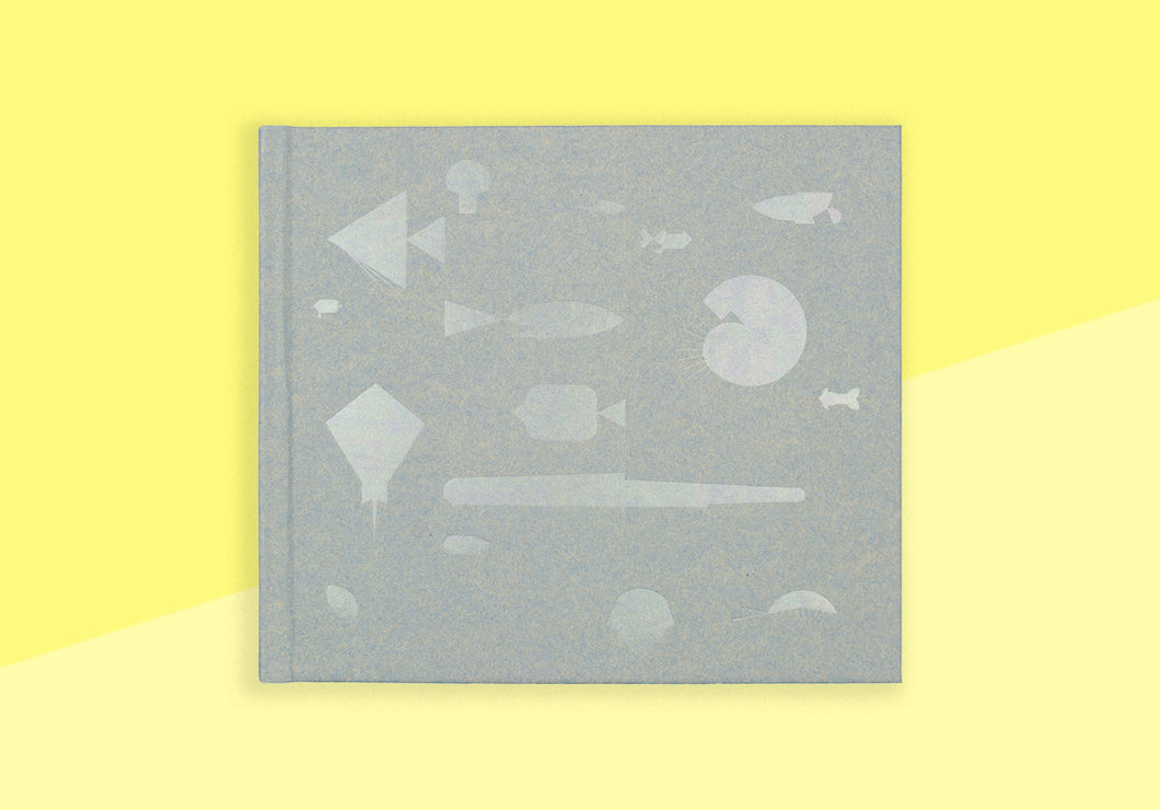 FANETTE MELLIER - Aquarium