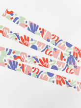Load image into Gallery viewer, FIN - Washi Tape - Tulips