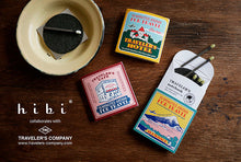 Load image into Gallery viewer, HIBI x TRAVELER’S COMPANY - Incense stick - Geranium