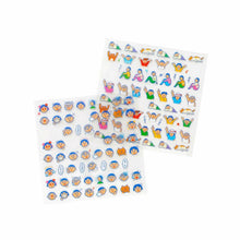 Load image into Gallery viewer, HIGHTIDE - Diary Stickers - Humans Figures