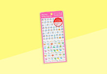 Load image into Gallery viewer, HIGHTIDE - Diary Stickers - Humans Figures