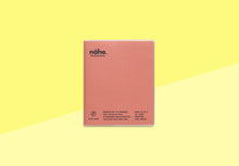 Load image into Gallery viewer, HIGHTIDE - NÄHE - Monthly Diary 2027 - Pink