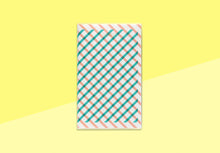 Load image into Gallery viewer, HIGHTIDE - Aria Monthly Diary 2027 - B6 Slim - Green