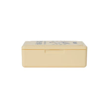 Load image into Gallery viewer, HIGHTIDE - Retro Mini Tool Box - Ivory Tai Chi