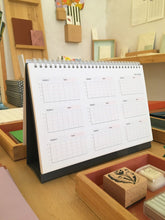 Laden Sie das Bild in den Galerie-Viewer, ICONIC - Better Week Study Planner - Lavender
