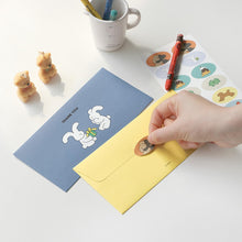 Load image into Gallery viewer, ICONIC - Envelope Set - Cuddly