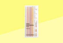 Laden Sie das Bild in den Galerie-Viewer, ICONIC - Index Long Textmarker - Mark 14 Aqua