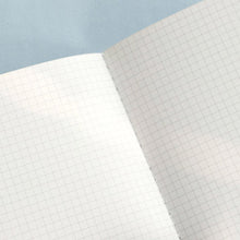 Load image into Gallery viewer, ICONIC - Pocket Notebook v.3 - Grid 04 Puppy