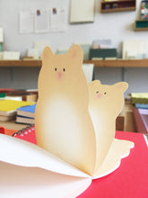 Load image into Gallery viewer, ICONIC - Memo Pad - Animal Hamster