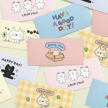 Load image into Gallery viewer, ICONIC - Envelope Set - Doodle