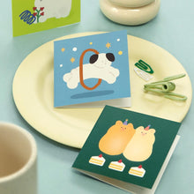 Load image into Gallery viewer, ICONIC - Mini Card Set - Happy